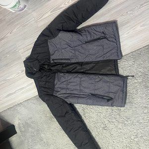 Men's ZeroXposur Coat